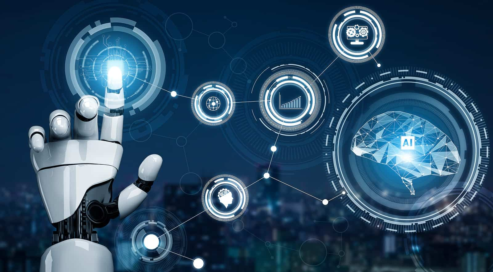 Artificial intelligence technology